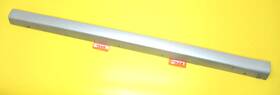 22711118 Saturn Rocker Panel Body Molding Driver Side Skirt Cover For 03-07 Ion Sedan 4dr