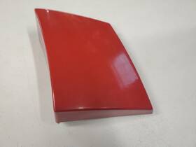 22727371 Saturn 2006-2007 Vue Right Passenger Rear Door Corner Trim Molding Rh