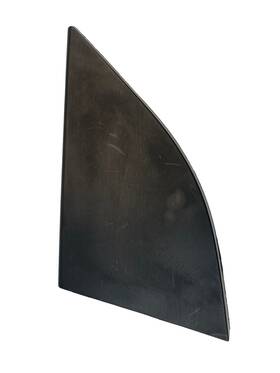 96623982 Saturn 2008-2010 Vue Exterior Outer Front Right Door Corner Trim Cover