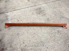 75852-52010 Scion 04 06 Xb Left Driver Side Skirt Rocker Panel Orange
