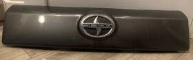76801-52300 Scion 2008 09 10 11 12 2013 Xd Tailgate Molding Garnish Liftgate Latch Gray