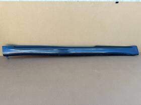 76902-21050-c0 Scion 721259. Tc 2005-2010 Left Lh Rocker Side Sill Skirt Oem
