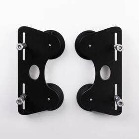 Sea Sucker 810046212455 Seasucker Universal Recovery Board Mount