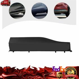 75078-0r100 Senderpick Fits 2019 2021-2022 Toyota Rav4 Left Rear Door Trim Lower Molding Lh Driver Side
