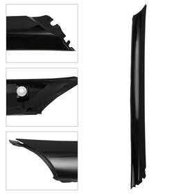 78872-4ra0a Senderpick Nissan Maxima 2016-2021 Driver Side Pillar Trim - Sleek And Durable Design