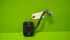 Sh530-12 86 Kawasaki En450-a 454cc Voltage Regulator 2721-3