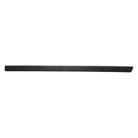 0054b-041-1 Sherman Parts - Rear Driver Side Door Molding