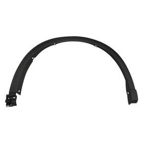 3478a-92m-2 Sherman Parts - Front Passenger Side Wheel Arch Molding Standard Line