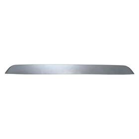 Lxnx3015-98q-0 Sherman Parts - Front Lower Bumper Spoiler Capa Certified