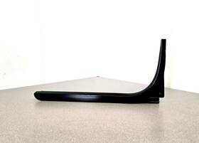 20968132 Sierra 07-13 Silverado Driver Side Rear Door Window Outer Weather Strip Ext Cab
