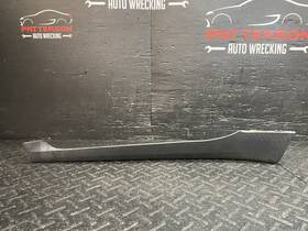 4516900926c22a Smart 08-15 Fortwo Driver Left Rocker Panel Trim Side Skirt Molding Cladding