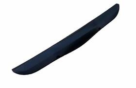 4518240019 Smart 2008-2015 Fortwo Liftgate Inside Wiper Cover Molding Black