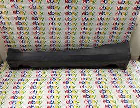 A4516900125 Smart 08-15 Fortwo Left Door Trim Side Panel Driver Molding Oem