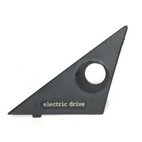 A4518810123 Smart 2008-2016 Fortwo Front Left Driver Side Mirror Corner Molding Cover Oem