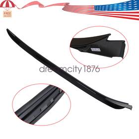 86140-s1000 Soillar 86140s1000 Fits Santa Fe 2019-2023 Windshield Pillar Molding Passenger Side