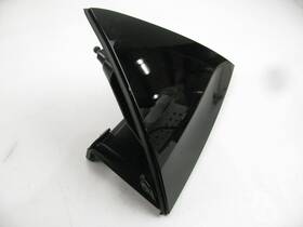 68227309ad-u Spark Used Oem Left Rear D-pillar Trim Molding 68227309ad For 17-22 Pacifica Voyager