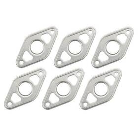 91007106 Speedway Motors Body Savers .433 Inch Hole 10/bag
