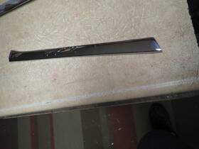 303553 Studebaker 1953 1954 C Body Left Door Trim