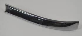 Xo899lh Studebaker 1953 1954 Commander Cowl Trim Left Side Lh Lower Windshield Chrome