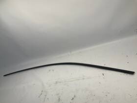 Subaru 127.su1q23 22-25 Outback Front Left Door Window Upper Molding Trim 61186an03a T