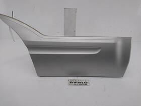 137.su1p03 Subaru Baja Rear Passenger Right Door Flare Molding 2003 2004 2005 2006
