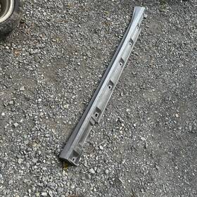 162.su1o17 Subaru 2017 2018 2019 Impreza Wagon Sport Left Driver Side Skirt Rocker Trim G1u