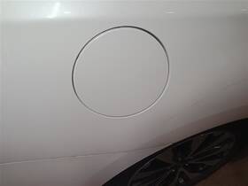177.su1q16 Subaru Fuel Filler Door 2016 Legacy Sku#3896308