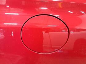 177.su1w19 Subaru Fuel Filler Door 2019 Wrx Sku#4167191