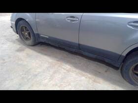 189.su1r10 Subaru Outbakleg 2010 Rocker Panel Moulding 1336672