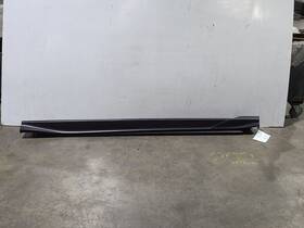 189.su1w24 Subaru Driver Rocker Panel Moulding Fits 2024 Wrx 587063 189.su1w24 Subaru Driver Rocker Panel Moulding Fits 2024 Wrx 587063