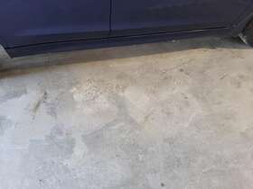 1942974 Subaru Used Rocker Panel Molding Fits 2015 Legacy Pnl Moulding Grade A
