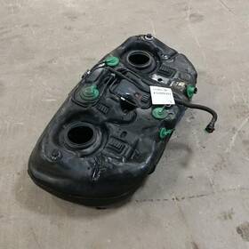 197-10412 Subaru Fuel Tank For Wrx Assy Less Pump