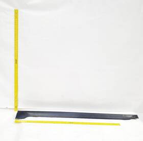 5287636 Subaru Used Rocker Panel Molding Fits 2014 Xv Crosstrek Grade A