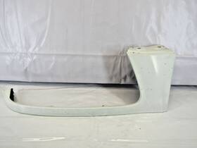 57112sa000 Subaru 2003-2005 Forester Front Right Headlight Filler Fender Extension Trim