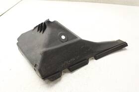 57731fg120 Subaru 2008 Wrx Sti Hatch Rear Left Bumper Guide Factory Oem 08-14
