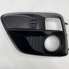 57731va010 Subaru 2015-2017 Wrx Sti Fog Light Trim Cover Bezel Left Driver Lh Oem 15-17