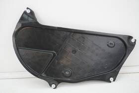 61208an01a Subaru 2020-2023 Outback Front Left Door Inner Support Trim Panel Oem