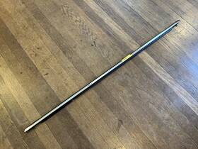 61280al01b Subaru 2015-2019 Outback Front Left Driver Door Window Belt Molding Trim Oem
