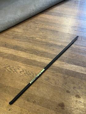 61280an011 Subaru 2022-2025 Oem Outback Front Left Door Window Belt Molding Trim