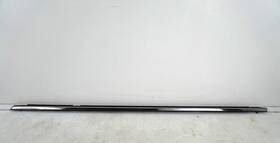 61280fl030 Subaru 17-23 Crosstrek Impreza Front Door Belt Weatherstrip Oem
