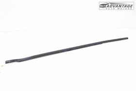Subaru 61280fn011 2024-2025 Crosstrek Front Left Driver Side Door Window Belt Molding Oem