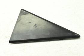 62134fg010 Subaru 2008-2014 Wrx Rear Left Exterior Door Cover Gusset Trim 08-14