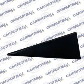 62134sc002 Subaru 2009-2013 Forester Rear Right Side Exterior Door Corner Cover Molding Oem