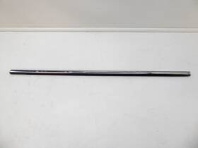 62186an03a Subaru Genuine Upper Molding Legacy Outback 20-21 Chrome