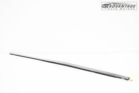 62280an011 Subaru 2020-2025 Outback Rear Left Side Door Window Belt Molding Oem