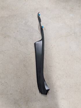 63186sj010 Subaru 2019 - 2021 Forester Rear Hatch Inside Left Trim Piece