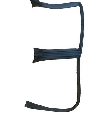 63521ae06a Subaru Oem New 2000-2004 Legacy Outback Roof Drip Weatherstrip Seal