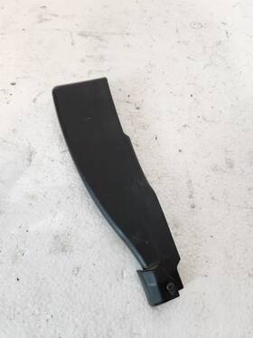 Subaru 63563-ca000 2016 Brz Frs Right Passenger Door Trim Molding Oem 63563ca000