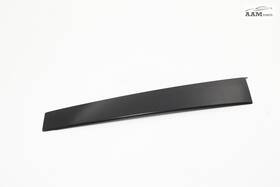 63563fl320 Subaru 2017-2018 Impreza Hatchback Rear Right Door B Pillar Applique Molding Oem