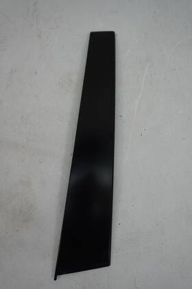 63563fl330 Subaru 2017-2018 Impreza Body B-pillar Molding Left Oem